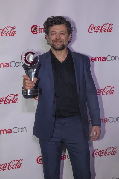CinemaCon 2014 - The Big Screen Achievement Awards — Stock Photo, Image