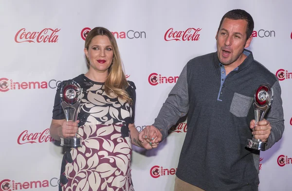 CinemaCon 2014 - The Big Screen Achievement Awards