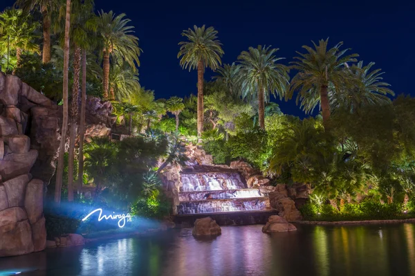 Las vegas - serap