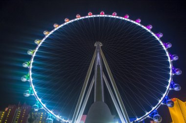 linq las vegas