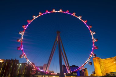 linq las vegas
