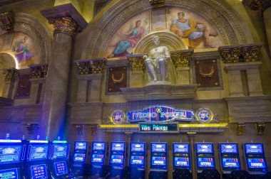 Las vegas, ceasars palace