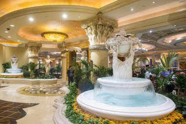 Las vegas, ceasars palace