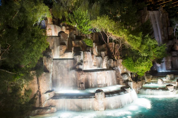 Las vegas, wynn hotel