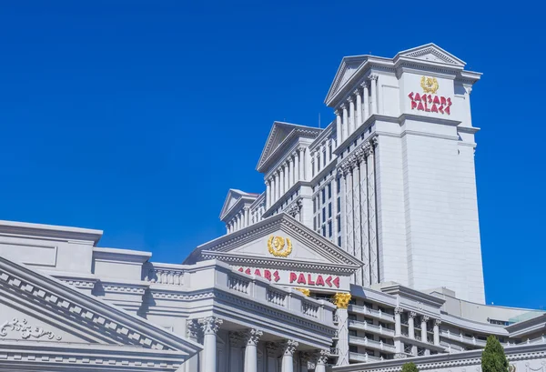 Caesares de Las Vegas —  Fotos de Stock