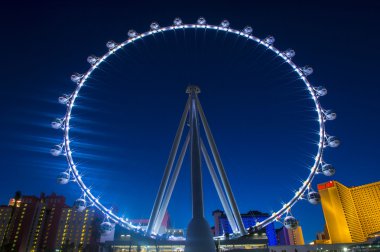 linq las vegas