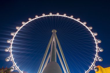 linq las vegas