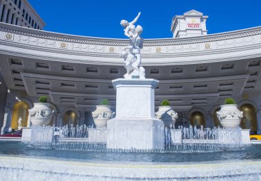 Las Vegas Caesars