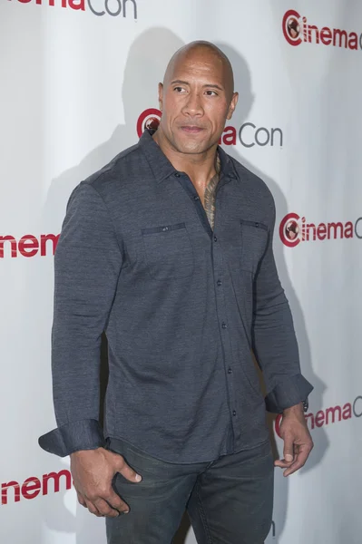 Cinemacon 2014 - grootste opening nacht presentatie — Stockfoto