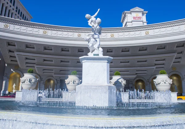 Caesares de Las Vegas — Foto de Stock