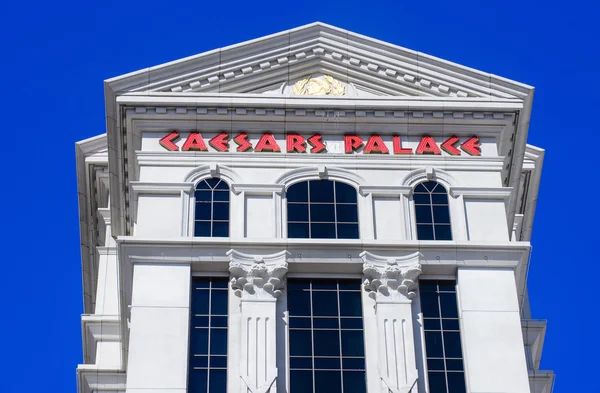 Las Vegas Caesars — Stok fotoğraf