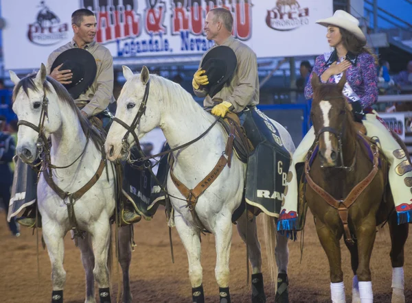 The Clark County Fair and Rodeo