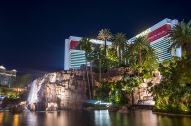 Las vegas - serap