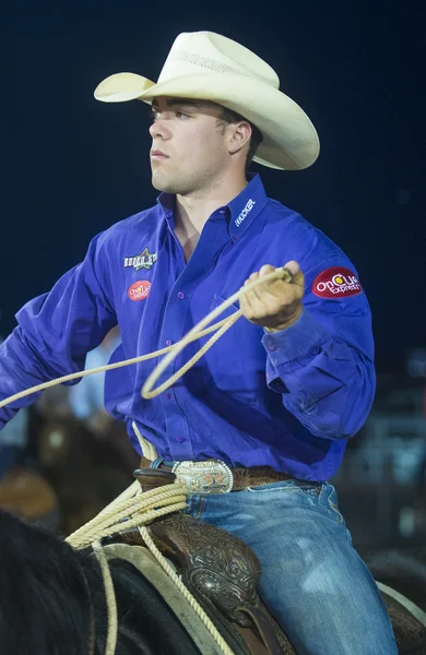 Clark County Fair and Rodeo — Stock Photo, Image