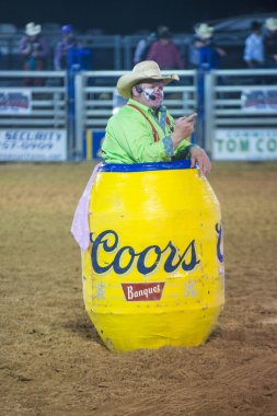 Clark County Fair and Rodeo clipart