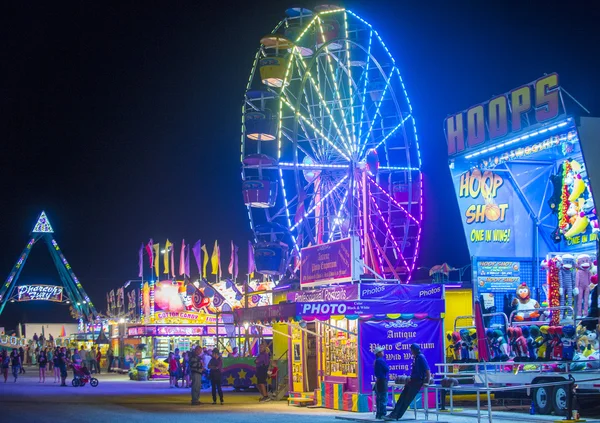 clark county Fuar ve rodeo 