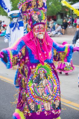 Henderson miras Festivali