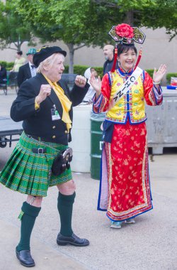 Henderson miras Festivali