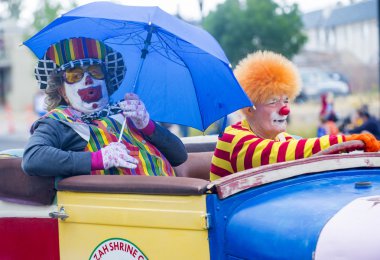 Henderson miras Festivali