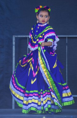 San Diego - Cinco De Mayo