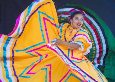 San Diego - Cinco De Mayo