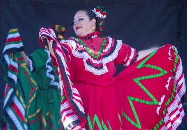 San Diego - Cinco De Mayo