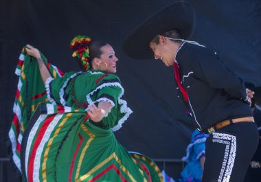 San Diego - Cinco De Mayo