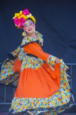 San Diego - Cinco De Mayo