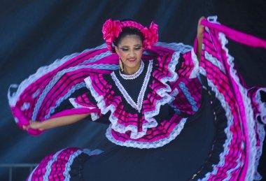 San Diego - Cinco De Mayo