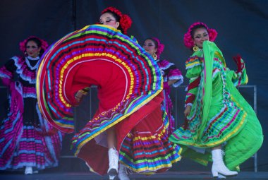 San Diego - Cinco De Mayo