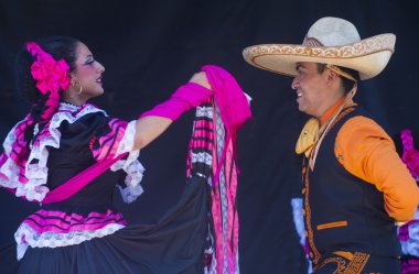 San Diego - Cinco De Mayo