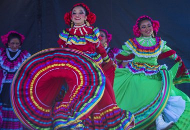 San Diego - Cinco De Mayo