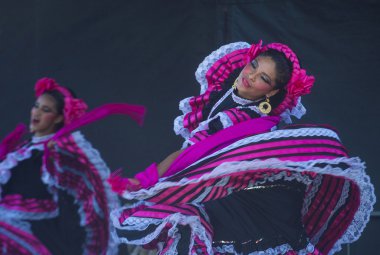 San Diego - Cinco De Mayo