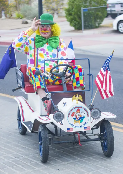 Henderson heritage festival — Stockfoto