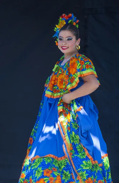 San Diego - Cinco De Mayo — Foto Stock