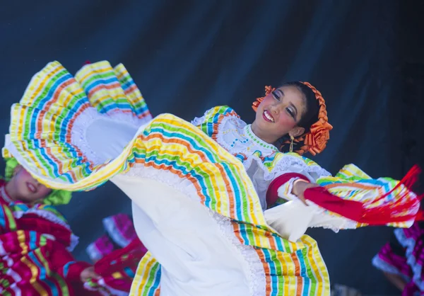 San Diego - Cinco De Mayo — Stockfoto