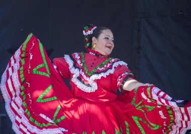 San Diego - Cinco De Mayo