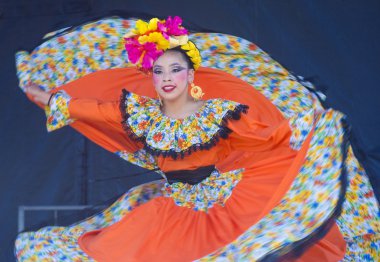 San Diego - Cinco De Mayo