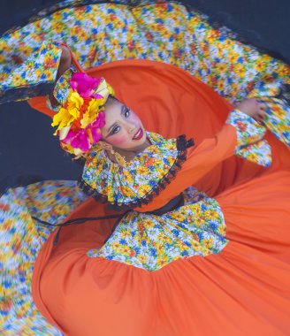 San Diego - Cinco De Mayo