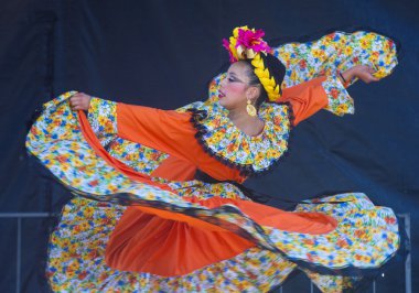San Diego - Cinco De Mayo