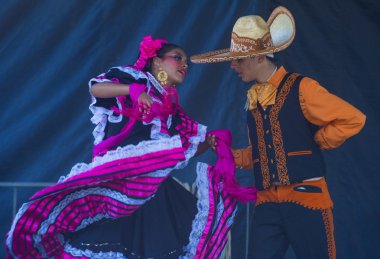 San Diego - Cinco De Mayo
