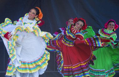 San Diego - Cinco De Mayo