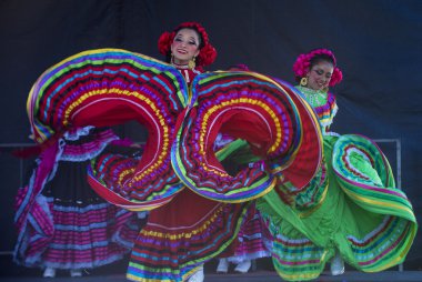San Diego - Cinco De Mayo
