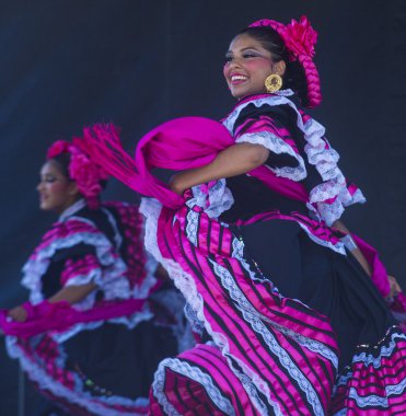 San Diego - Cinco De Mayo