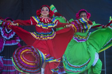 San Diego - Cinco De Mayo
