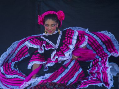 San Diego - Cinco De Mayo