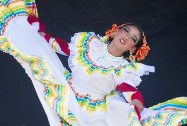 San Diego - Cinco De Mayo