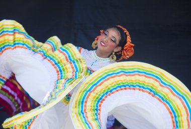 San Diego - Cinco De Mayo