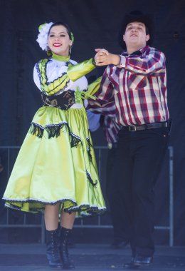 San Diego - Cinco De Mayo