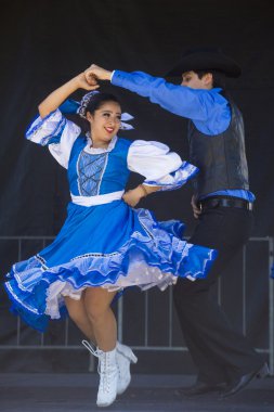 San Diego - Cinco De Mayo